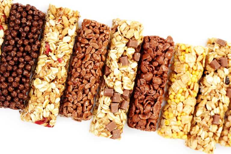Protein Bars Understand the Nutrition Label SymbeoHealth