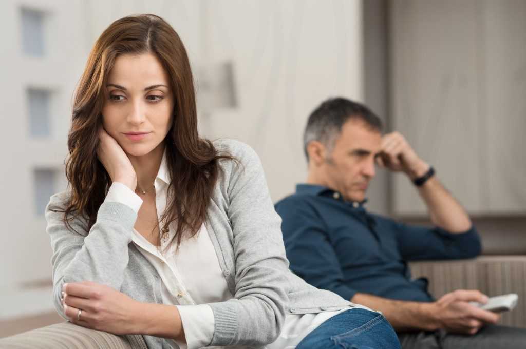 Financial Incompatibility and Divorce in Denver