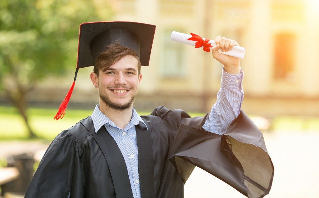 education sector