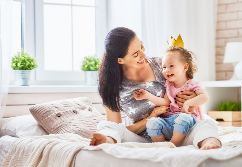 A Whole New Life: Adjusting to a Life with a Kid | SymbeoHealth