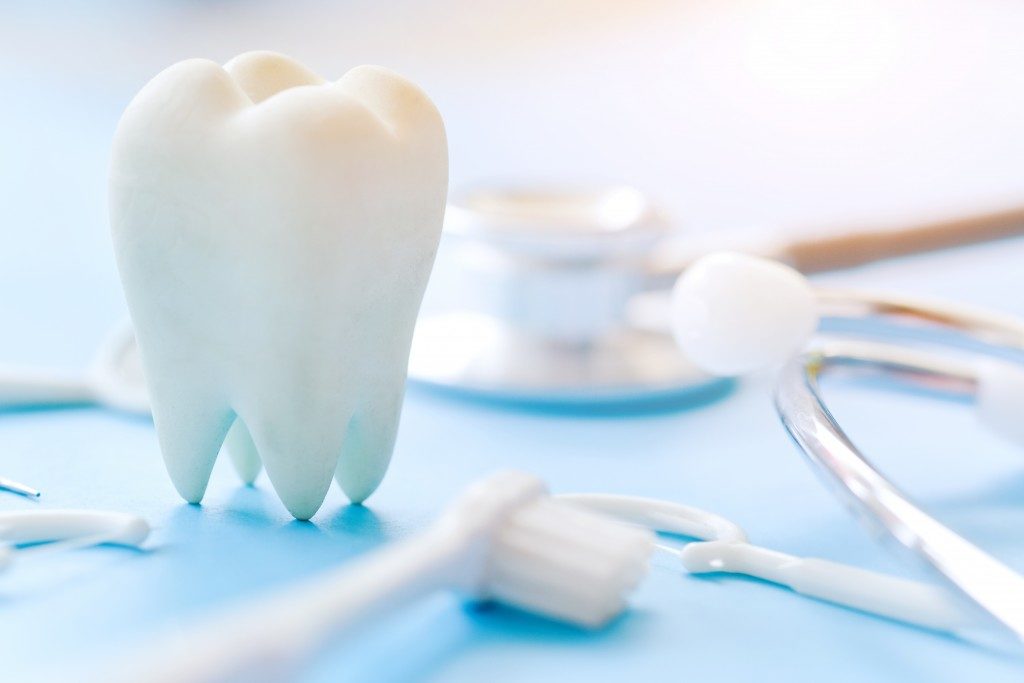 dental care