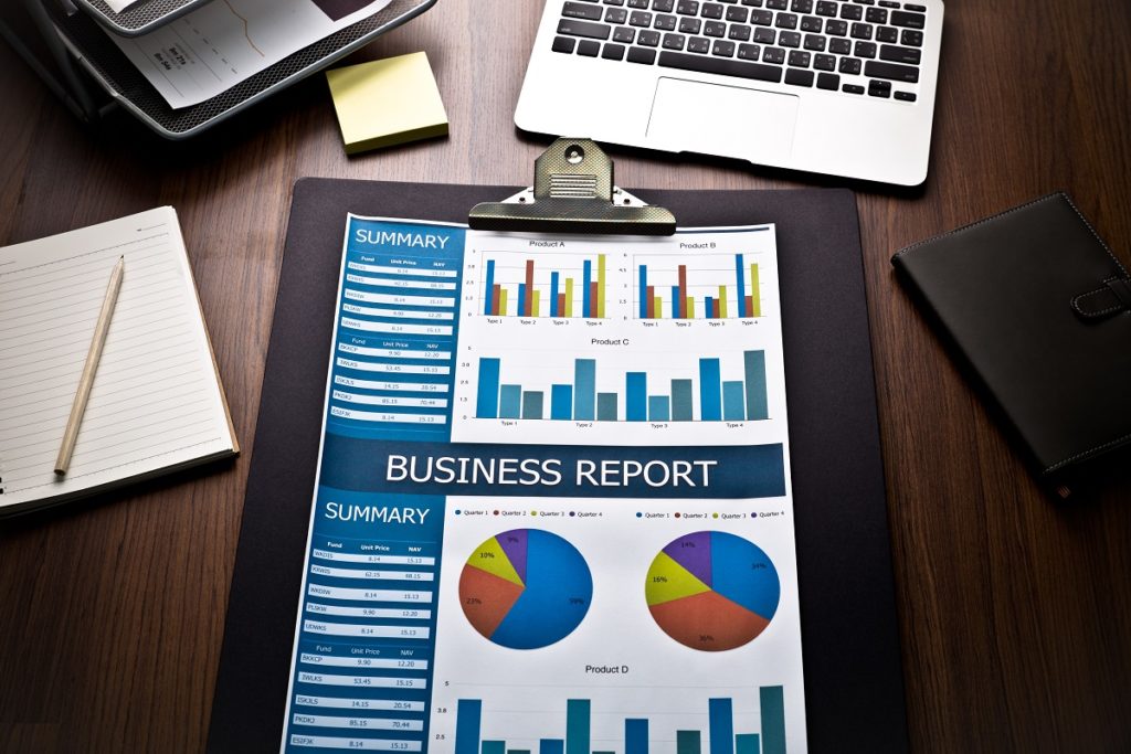 Business report